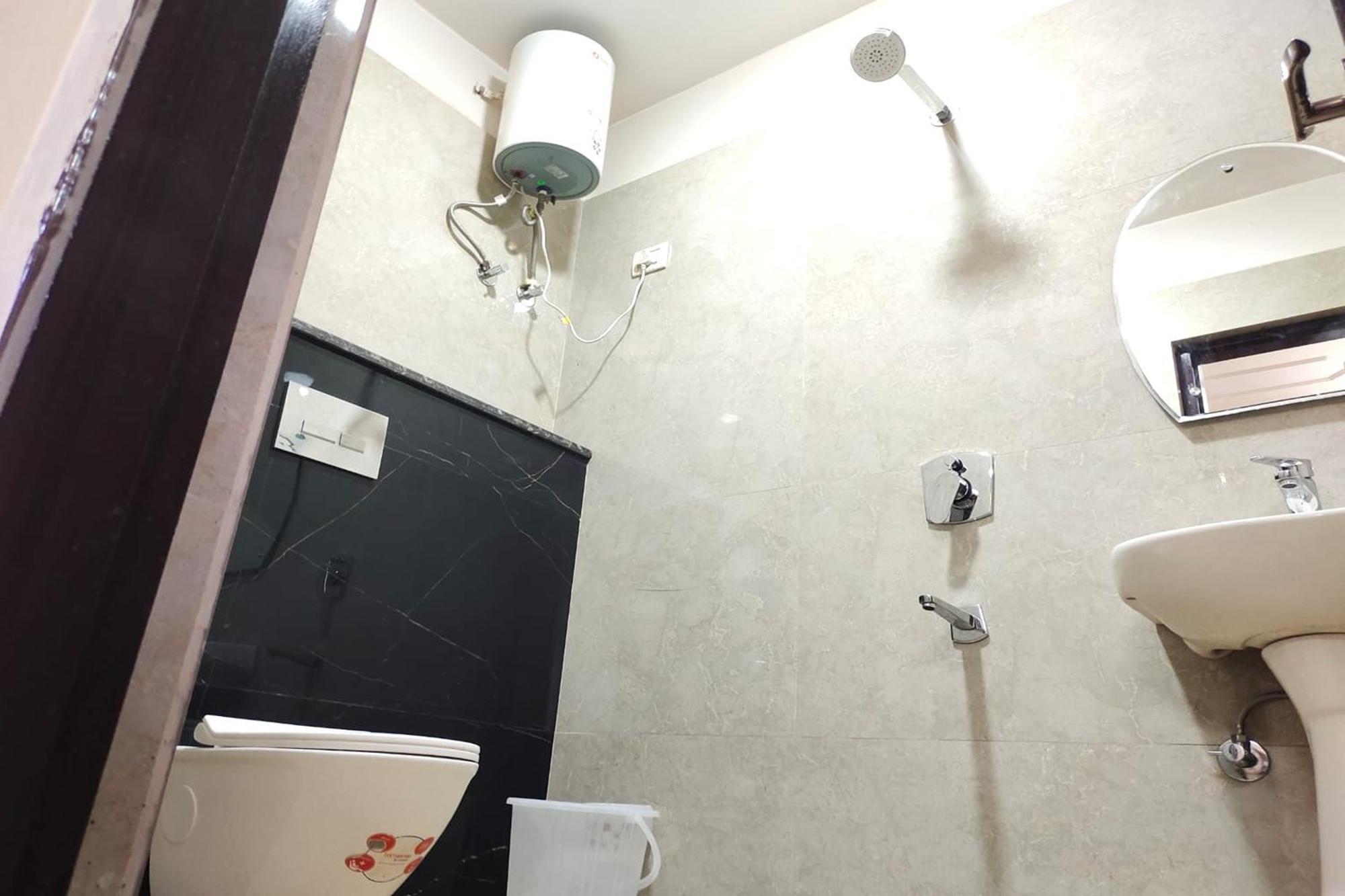 Hotel Amrapali Džajpur Exteriér fotografie