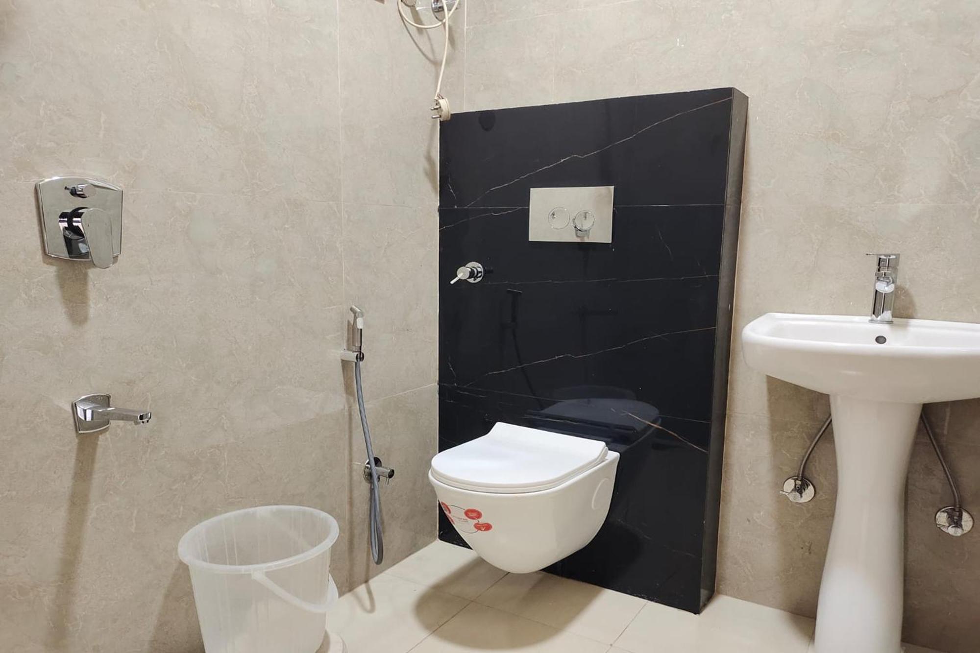 Hotel Amrapali Džajpur Exteriér fotografie