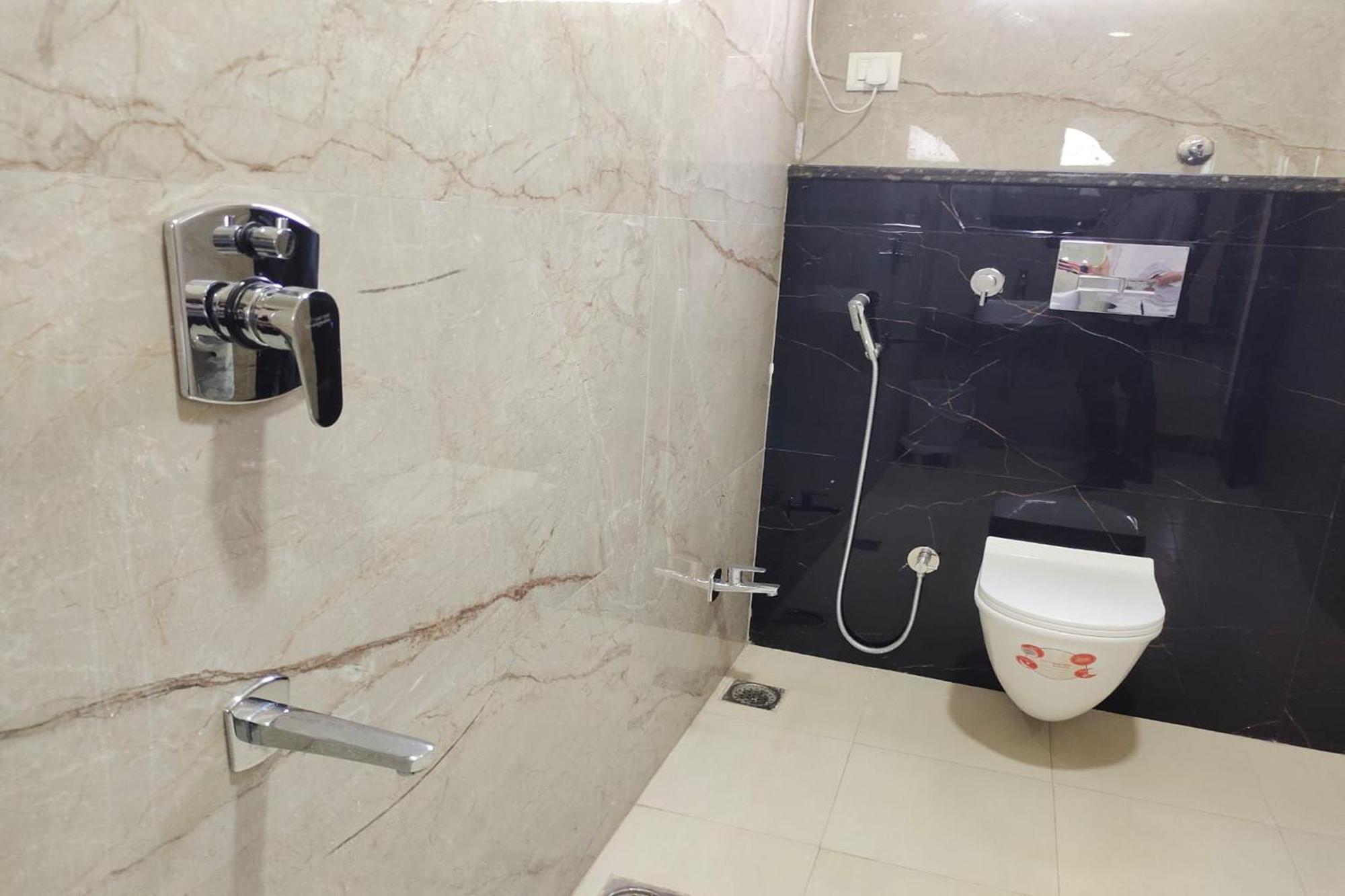 Hotel Amrapali Džajpur Exteriér fotografie