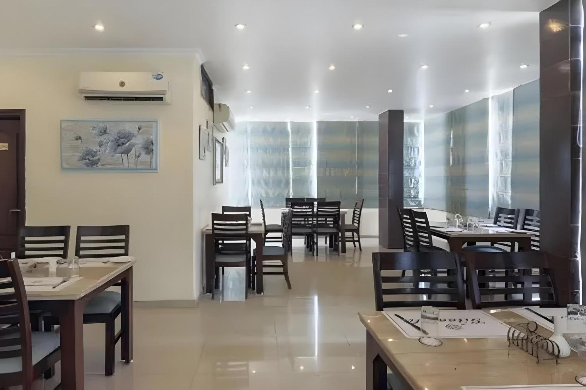 Hotel Amrapali Džajpur Exteriér fotografie